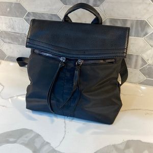 Botkier New York small backpack black
